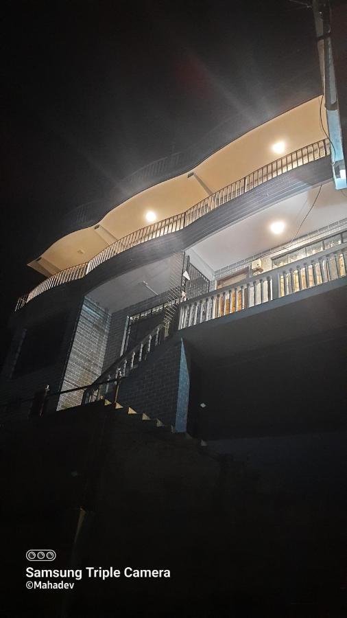 The Brick House Stay كاليمبونج المظهر الخارجي الصورة